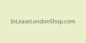 InLeaseLondonShop.com