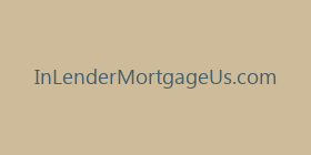 InLenderMortgageUs.com