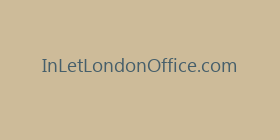 InLetLondonOffice.com