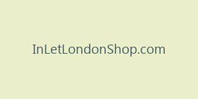 InLetLondonShop.com