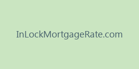 InLockMortgageRate.com