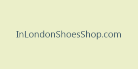 InLondonShoesShop.com