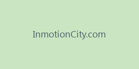 InmotionCity.com