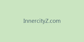 InnercityZ.com