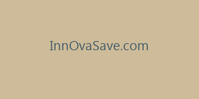 InnOvaSave.com