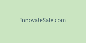 InnovateSale.com