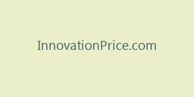 InnovationPrice.com