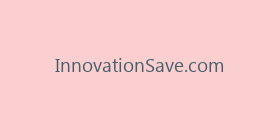 InnovationSave.com