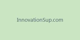 InnovationSup.com