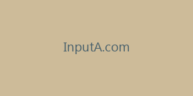 InputA.com