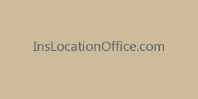 InsLocationOffice.com