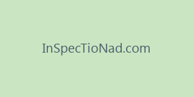 InSpecTioNad.com