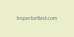 InspectorBest.com