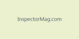 InspectorMag.com