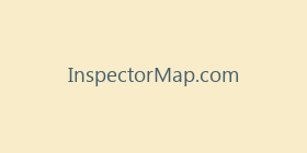 InspectorMap.com