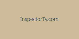 InspectorTv.com
