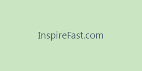 InspireFast.com