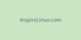 InspireLinux.com