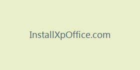 InstallXpOffice.com