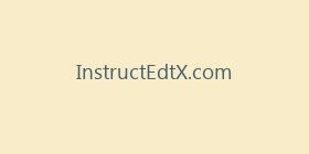 InstructEdtX.com