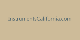 InstrumentsCalifornia.com