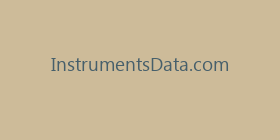 InstrumentsData.com