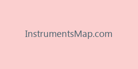 InstrumentsMap.com