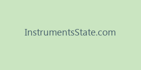 InstrumentsState.com