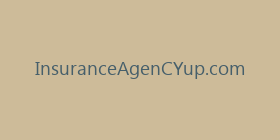 InsuranceAgenCYup.com