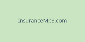 InsuranceMp3.com
