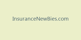 InsuranceNewBies.com