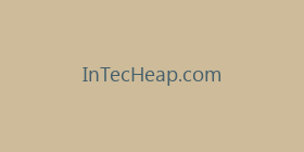 InTecHeap.com
