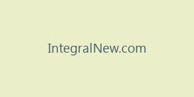 IntegralNew.com