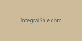 IntegralSale.com