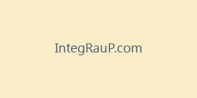 IntegRauP.com