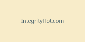 IntegrityHot.com