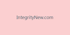 IntegrityNew.com