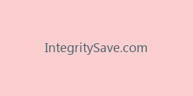 IntegritySave.com