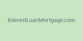 InterestLoanMortgage.com