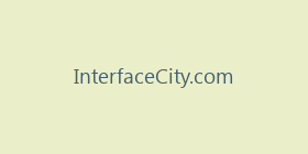 InterfaceCity.com