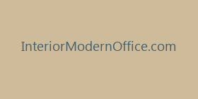 InteriorModernOffice.com