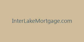 InterLakeMortgage.com