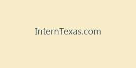 InternTexas.com