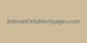 IntersetOnlyMortgages.com