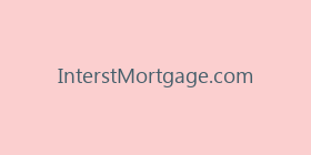 InterstMortgage.com