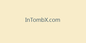 InTombX.com