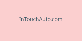 InTouchAuto.com