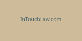 InTouchLaw.com