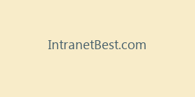 IntranetBest.com