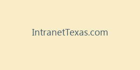 IntranetTexas.com